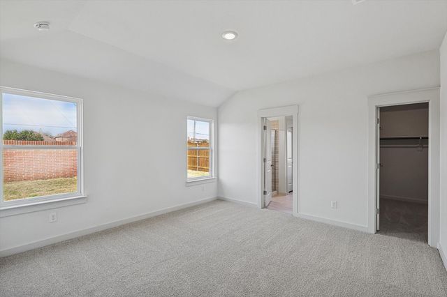 1714 Glacial Beech Place, Forney, TX 75126