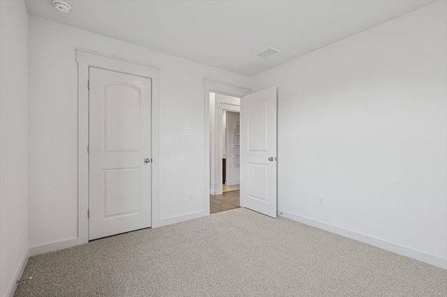 1714 Glacial Beech Place, Forney, TX 75126