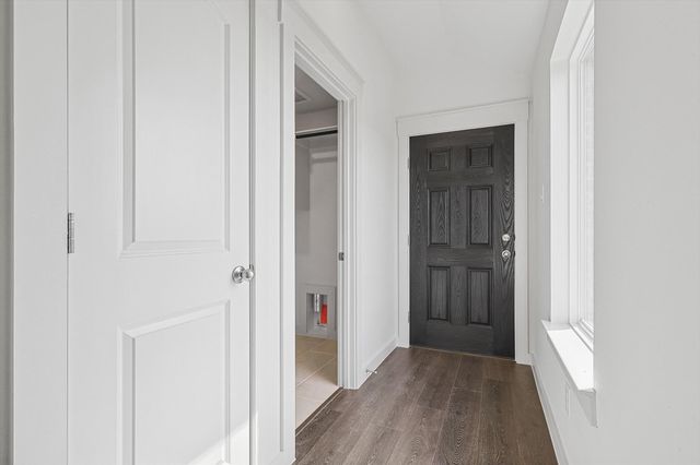 1714 Glacial Beech Place, Forney, TX 75126