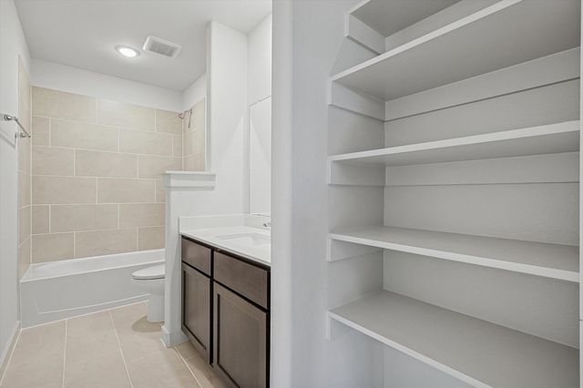 1714 Glacial Beech Place, Forney, TX 75126