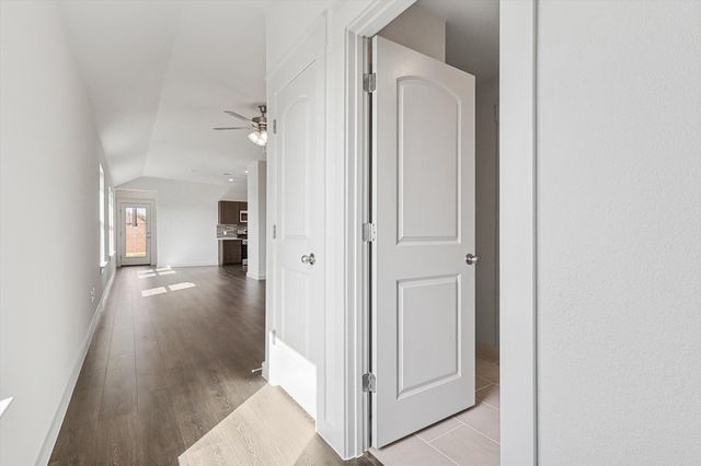 1714 Glacial Beech Place, Forney, TX 75126