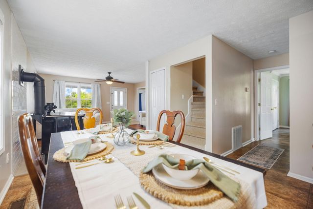 3033 Clear Springs Drive, London, KY 40744