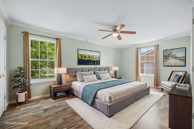 3033 Clear Springs Drive, London, KY 40744