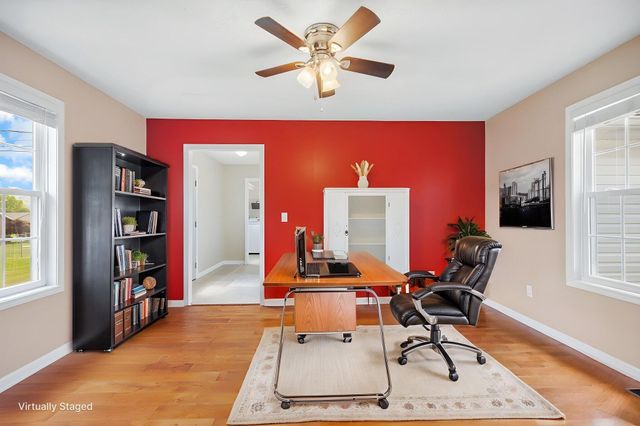 3033 Clear Springs Drive, London, KY 40744