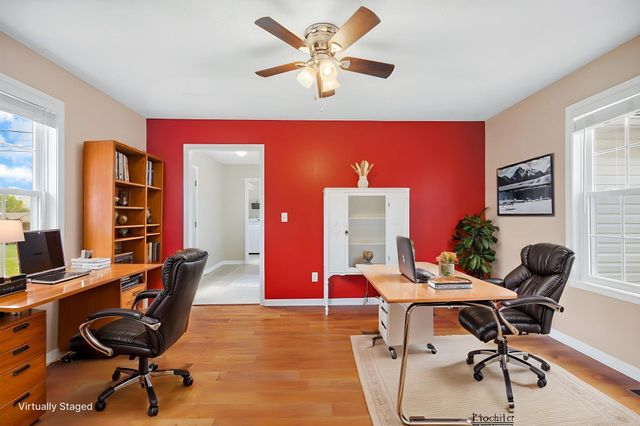 3033 Clear Springs Drive, London, KY 40744