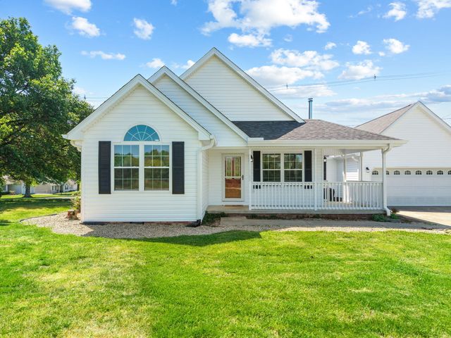 3033 Clear Springs Drive, London, KY 40744