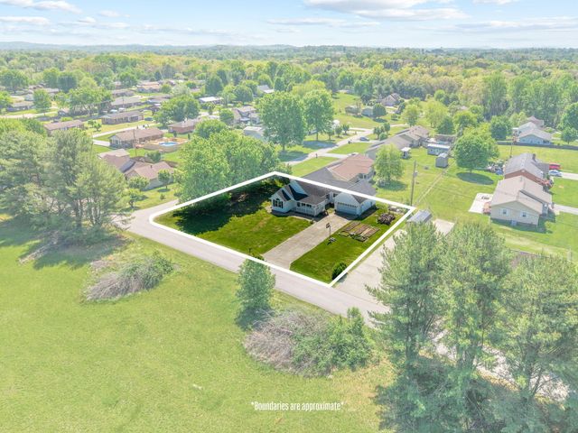 3033 Clear Springs Drive, London, KY 40744