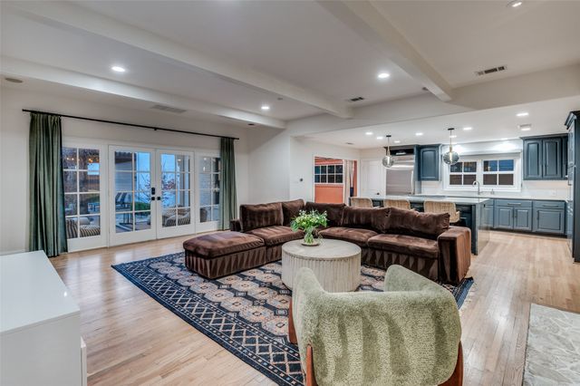 7702 Bryn Mawr Drive, Dallas, TX 75225