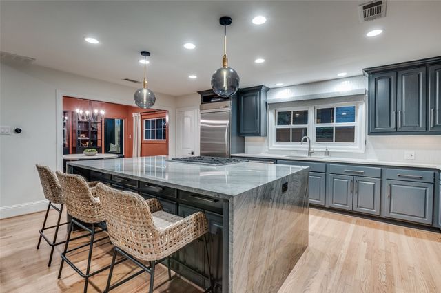 7702 Bryn Mawr Drive, Dallas, TX 75225