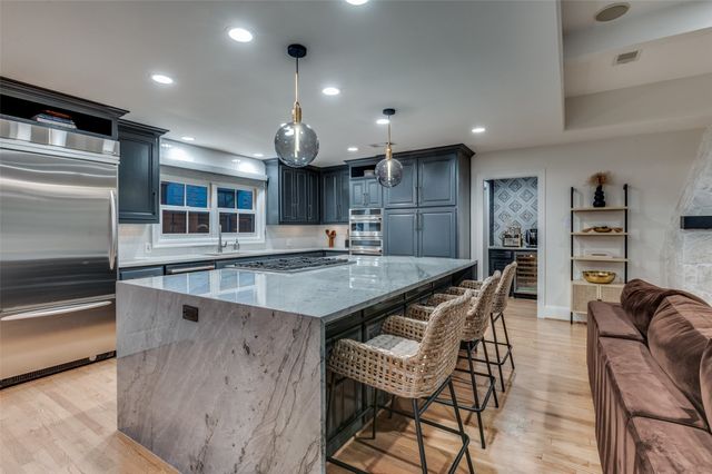 7702 Bryn Mawr Drive, Dallas, TX 75225