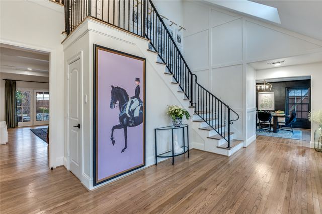 7702 Bryn Mawr Drive, Dallas, TX 75225