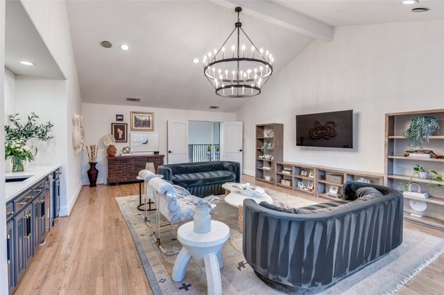 7702 Bryn Mawr Drive, Dallas, TX 75225