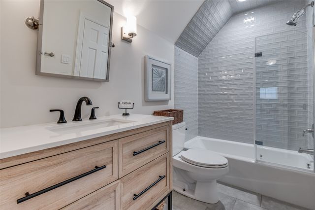 7702 Bryn Mawr Drive, Dallas, TX 75225