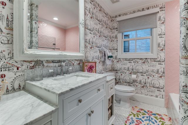 7702 Bryn Mawr Drive, Dallas, TX 75225