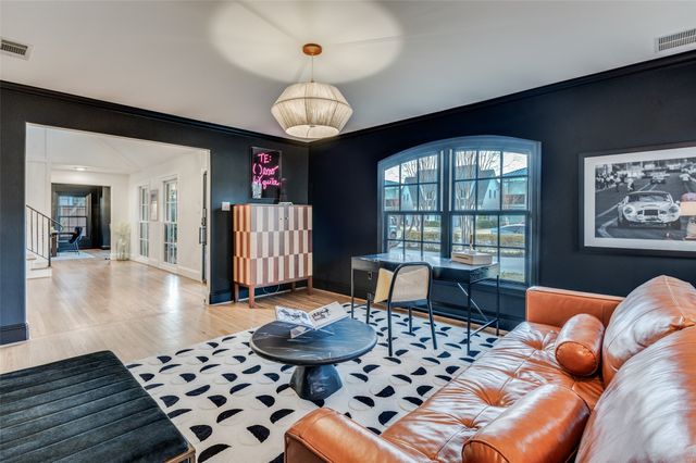 7702 Bryn Mawr Drive, Dallas, TX 75225