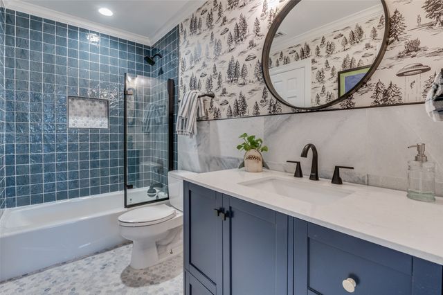 7702 Bryn Mawr Drive, Dallas, TX 75225