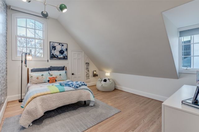 7702 Bryn Mawr Drive, Dallas, TX 75225