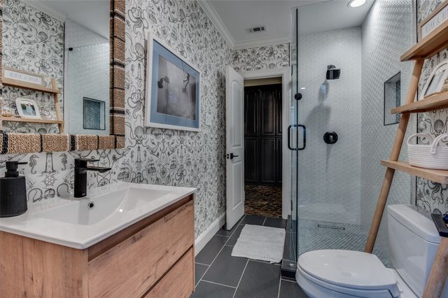 7702 Bryn Mawr Drive, Dallas, TX 75225