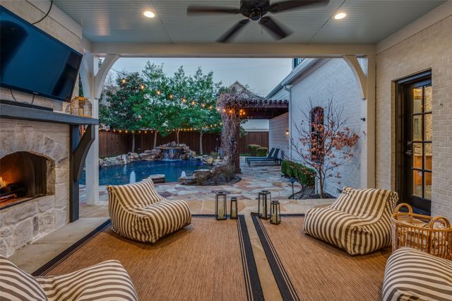 7702 Bryn Mawr Drive, Dallas, TX 75225