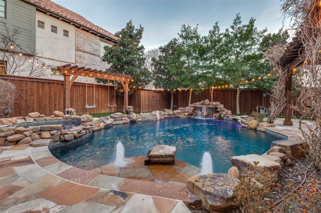 7702 Bryn Mawr Drive, Dallas, TX 75225