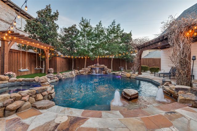 7702 Bryn Mawr Drive, Dallas, TX 75225