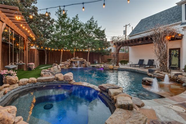 7702 Bryn Mawr Drive, Dallas, TX 75225