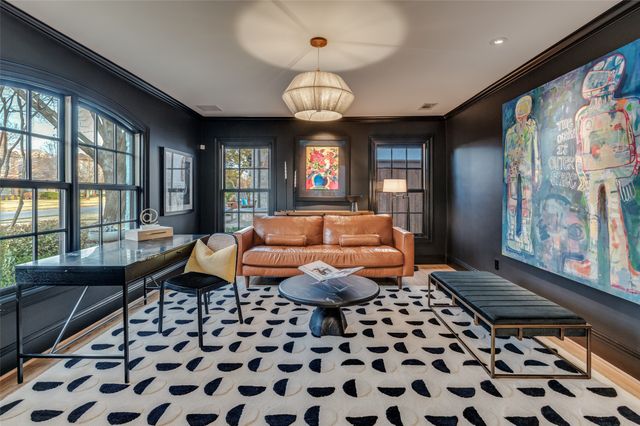 7702 Bryn Mawr Drive, Dallas, TX 75225