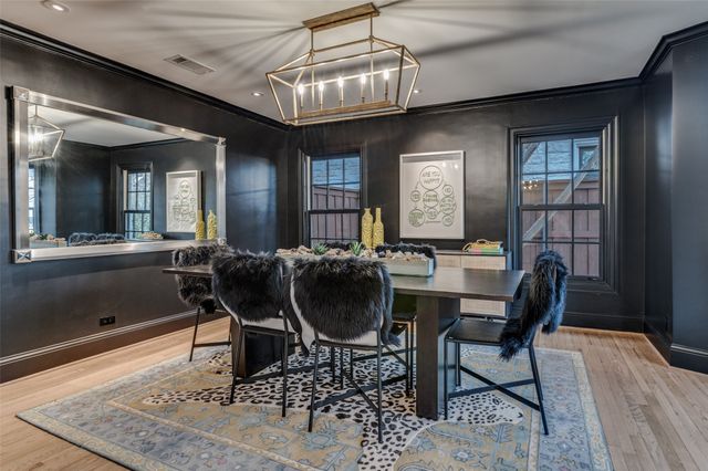 7702 Bryn Mawr Drive, Dallas, TX 75225