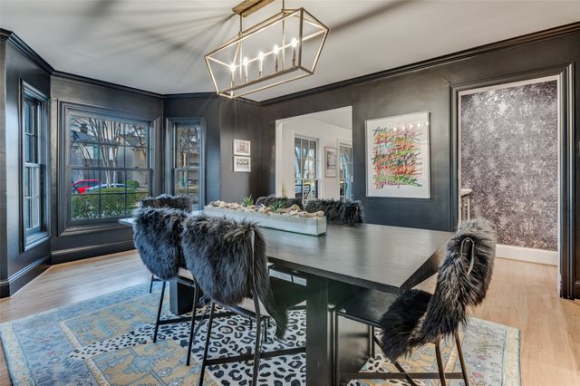 7702 Bryn Mawr Drive, Dallas, TX 75225