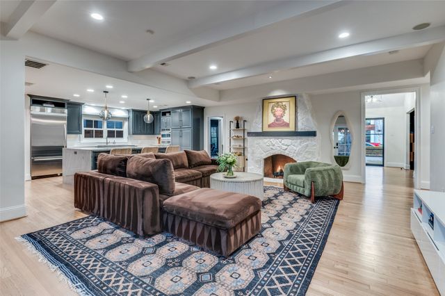 7702 Bryn Mawr Drive, Dallas, TX 75225