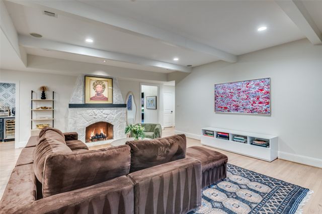 7702 Bryn Mawr Drive, Dallas, TX 75225