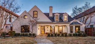 7702 Bryn Mawr Drive, Dallas, TX 75225