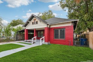 622 Denver, San Antonio, TX 78210