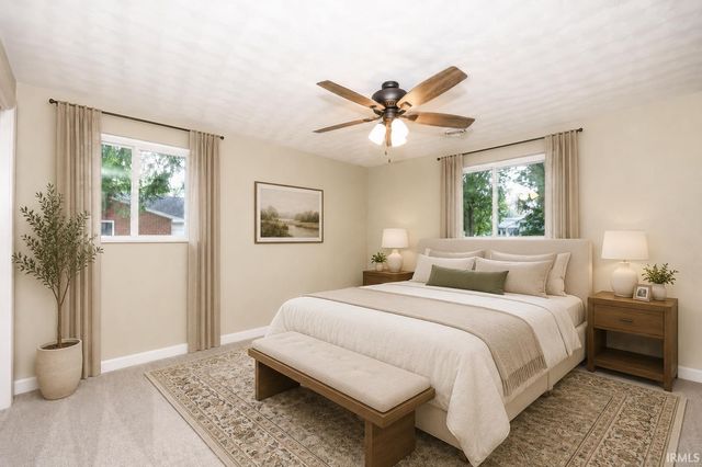 4002 E Saddle Drive, Fort Wayne, IN 46804