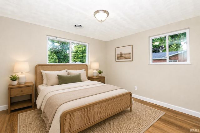 4002 E Saddle Drive, Fort Wayne, IN 46804