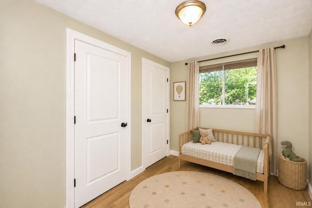 4002 E Saddle Drive, Fort Wayne, IN 46804