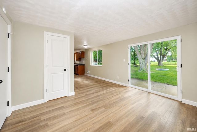 4002 E Saddle Drive, Fort Wayne, IN 46804