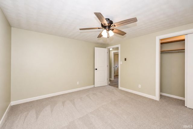 4002 E Saddle Drive, Fort Wayne, IN 46804