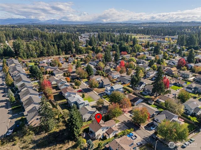 7117 200th Street Ct E, Spanaway, WA 98387