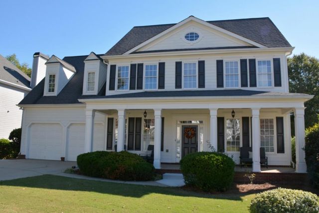 5337 Cabot Creek Drive, Buford, GA 30518