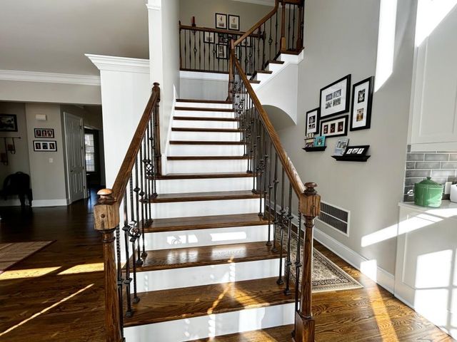 5337 Cabot Creek Drive, Buford, GA 30518