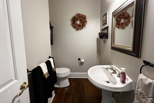 5337 Cabot Creek Drive, Buford, GA 30518