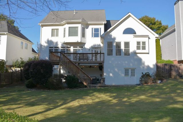 5337 Cabot Creek Drive, Buford, GA 30518