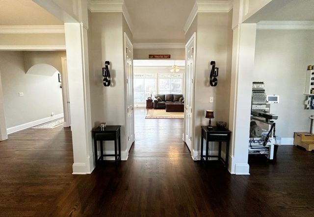 5337 Cabot Creek Drive, Buford, GA 30518