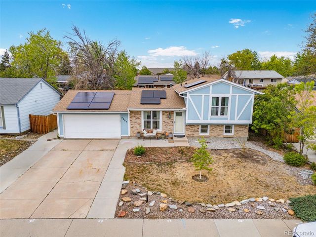 2607 W 100th Place, Denver, CO 80260