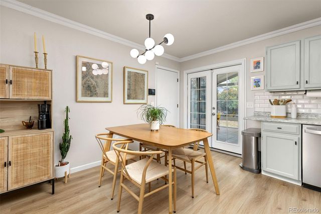 2607 W 100th Place, Denver, CO 80260