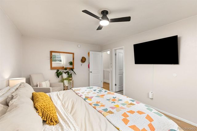 2607 W 100th Place, Denver, CO 80260