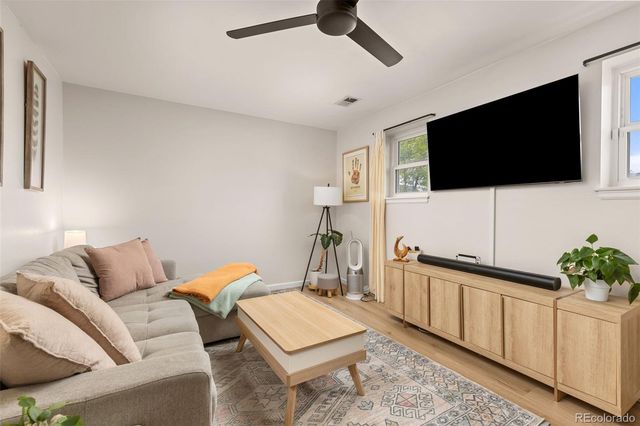 2607 W 100th Place, Denver, CO 80260