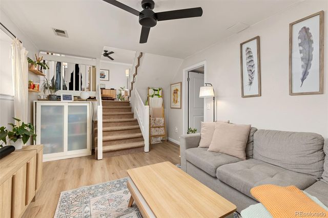 2607 W 100th Place, Denver, CO 80260