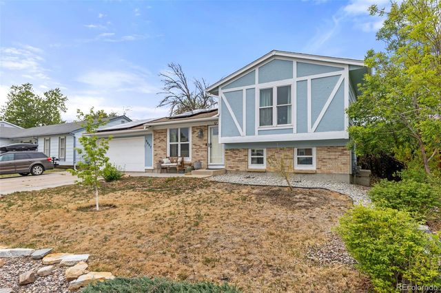 2607 W 100th Place, Denver, CO 80260